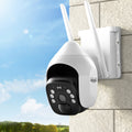 UL-tech 3MP Wireless IP WIFI Home Security Camera