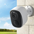 UL-tech 3MP Wireless WiFi IP Security Camera Home