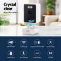 UL-tech 3MP IP Camera Baby Monitor Night Vision