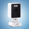 UL-tech 3MP IP Camera Baby Monitor Night Vision