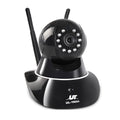 UL-tech 1080P Wireless WiFi IP Security Camera Black