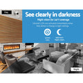 UL-Tech 1080P Wireless IP Camera WIFI Home Security Cam