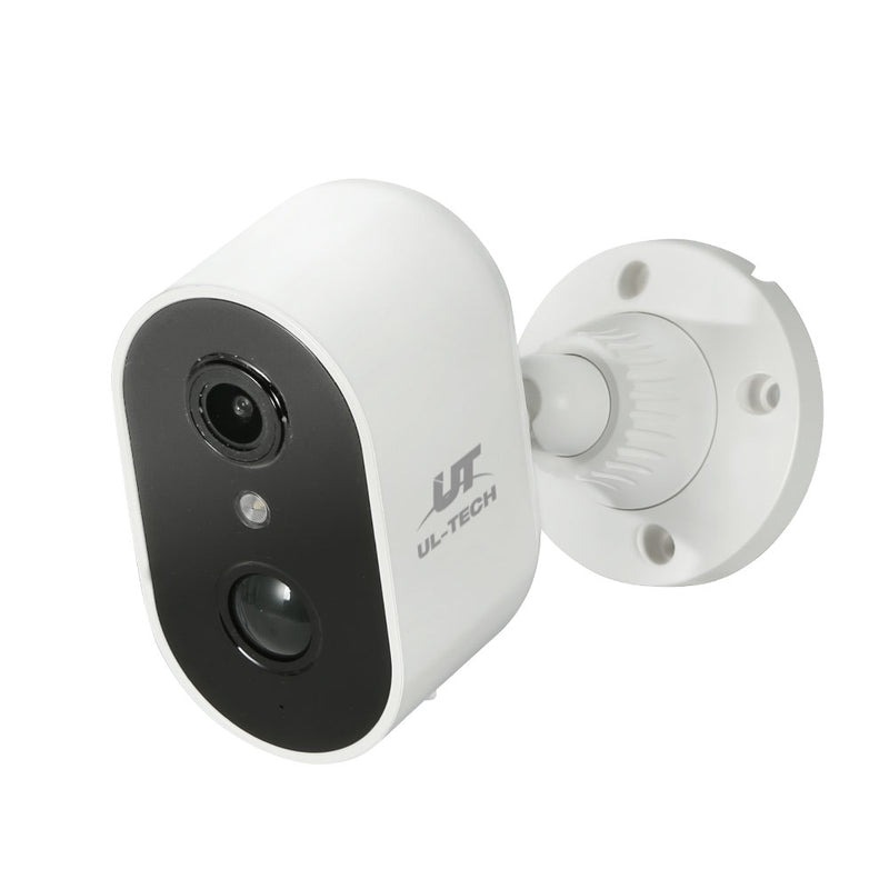 UL-tech 1080P Wireless WiFi IP Security Camera Home Cam