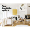UL-tech 1080P Wireless WiFi IP Security Camera Home Cam