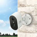UL-tech 1080P Wireless WiFi IP Security Camera Home Cam