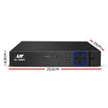 UL-tech 8CH DVR 1080P 5in1 CCTV Video Recorder
