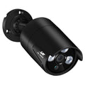 UL-tech Wireless CCTV 8CH NVR 3MP 4 Bullet Cameras Security