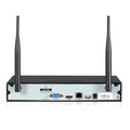 UL-tech Wireless CCTV 8CH NVR 3MP 4 Bullet Cameras Security