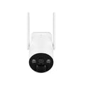 UL-tech 4MP Wireless Solar CCTV Security Camera 8CH NVR System