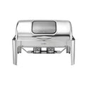 5 Star Chef 9L Chafing Dish Buffet Warmer Food Warmer Catering Server