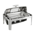 5 Star Chef 9L Chafing Dish Buffet Warmer Food Warmer Catering Server