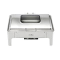 5-Star Chef 9L Chafing Dish Buffet Warmer Food Warmer Catering Server