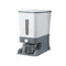 5-Star Chef Rice Container Dispenser 12kg Storage