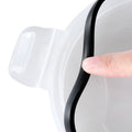 5-Star Chef Cereal Dispenser Food Storage 16PC
