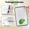 5-Star Chef Cereal Dispenser Food Storage 16PC
