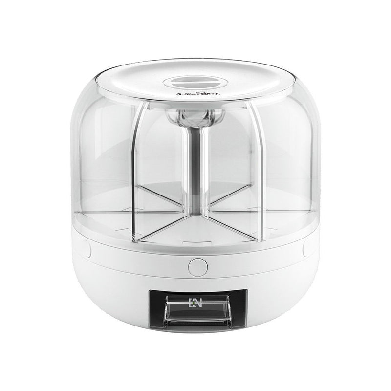5-Star Chef Cereal Dispenser 7kg Grain Container