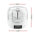 5-Star Chef Cereal Dispenser 7kg Grain Container