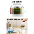 5-Star Chef Cereal Dispenser 7kg Grain Container