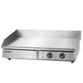 Devanti Electric Griddle 73cm 4400W Commercial BBQ Grill