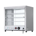 Devanti 54cm Commercial Food Warmer Display Cabinet