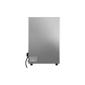 Devanti 64cm Commercial Food Warmer Display Showcase Cabinet
