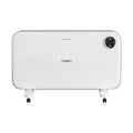 Devanti Electric Convection Heater Panel 2000W White