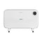 Devanti Electric Convection Heater Panel 2000W White
