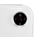 Devanti Electric Convection Heater Panel 2000W White