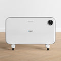 Devanti Electric Convection Heater Panel 2000W White