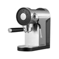 Devanti 20 Bar Espresso Coffee Machine Cafe Maker