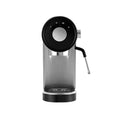 Devanti 20 Bar Espresso Coffee Machine Cafe Maker