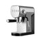Devanti 20 Bar Espresso Coffee Machine Cafe Maker