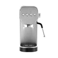 Devanti 20 Bar Espresso Coffee Machine Cafe Maker