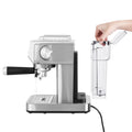 Devanti 20 Bar Espresso Coffee Machine Cafe Maker