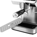 Devanti 20 Bar Espresso Coffee Machine Cafe Maker