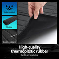 Tesla Model 3 Highland 2024 Boot Liner Frunk Cargo Mats Weisshorn