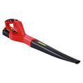 Giantz 20V Cordless Leaf Blower 12000RPM Garden Electric