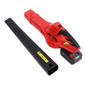 Giantz 20V Cordless Leaf Blower 12000RPM Garden Electric