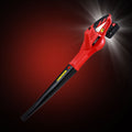 Giantz 20V Cordless Leaf Blower 12000RPM Garden Electric