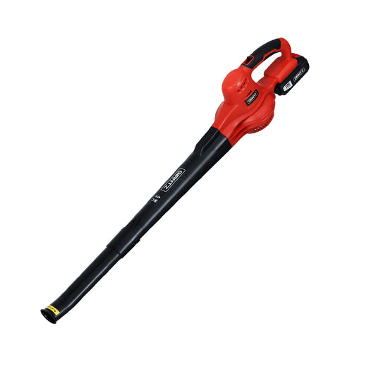 Giantz 20V Cordless Leaf Blower Lithium Battery 2-Speed