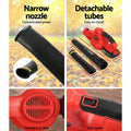 Giantz 20V Cordless Leaf Blower Lithium Battery 2-Speed