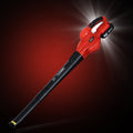 Giantz 20V Cordless Leaf Blower Lithium Battery 2-Speed