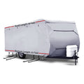 Weisshorn Caravan Cover 18-20ft 4 Layer UV Water Resistant