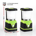 Weisshorn LED Camping Lanterns 2-Pack 1000LM Waterproof Tent