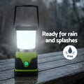 Weisshorn LED Camping Lanterns 2-Pack 1000LM Waterproof Tent
