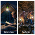 Weisshorn LED Camping Lanterns 2-Pack 1000LM Waterproof Tent