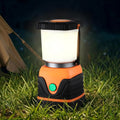 Weisshorn LED Camping Lantern 2-Pack 1000LM Waterproof