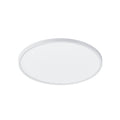 Leier LED Ceiling Light Round 42W 5CM Oyster Cool/Warm