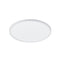 Leier LED Ceiling Light Round 42W 5CM Oyster Cool/Warm