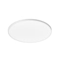 Leier LED Ceiling Light Round 46W 5cm Oyster Warm/Cool